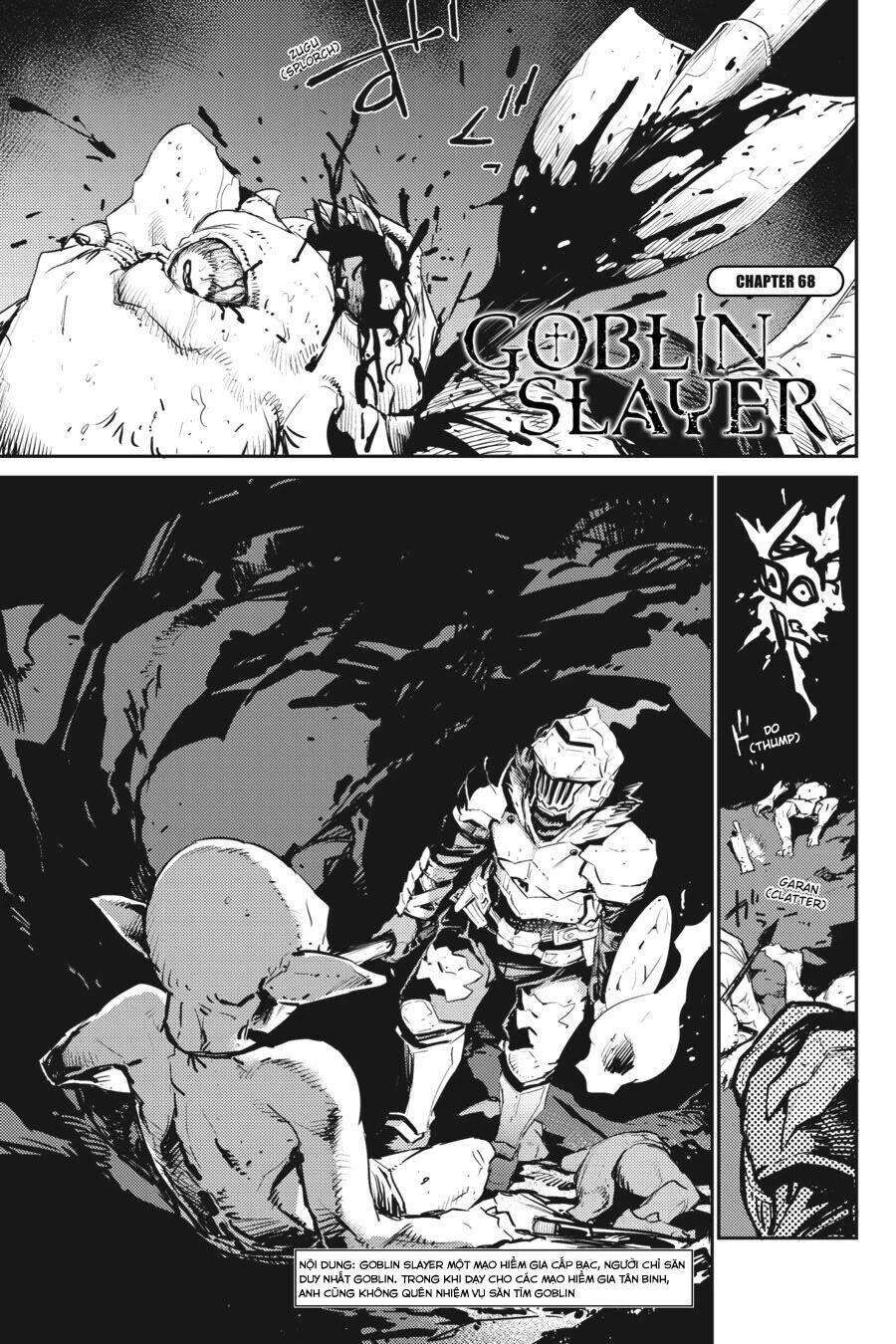 Dũng Sĩ Diệt Yêu Tinh - Chap 68 - Trang 3