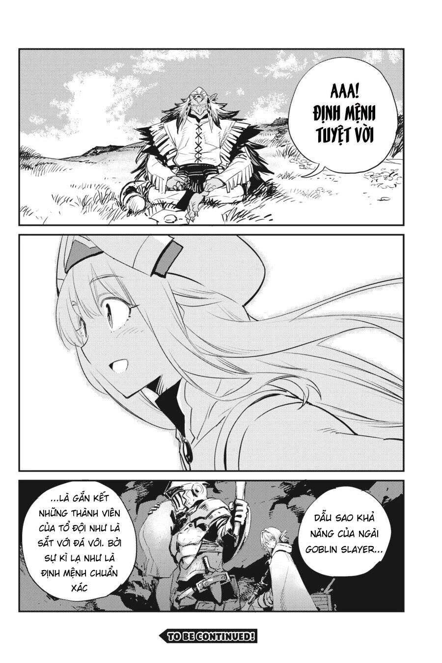 Dũng Sĩ Diệt Yêu Tinh - Chap 68 - Trang 26
