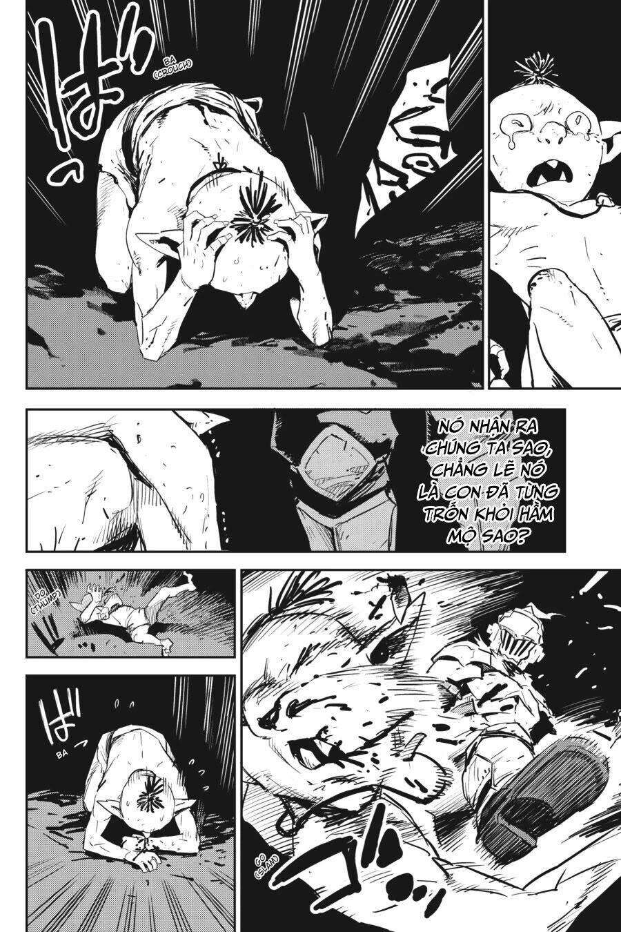 Dũng Sĩ Diệt Yêu Tinh - Chap 68 - Trang 4