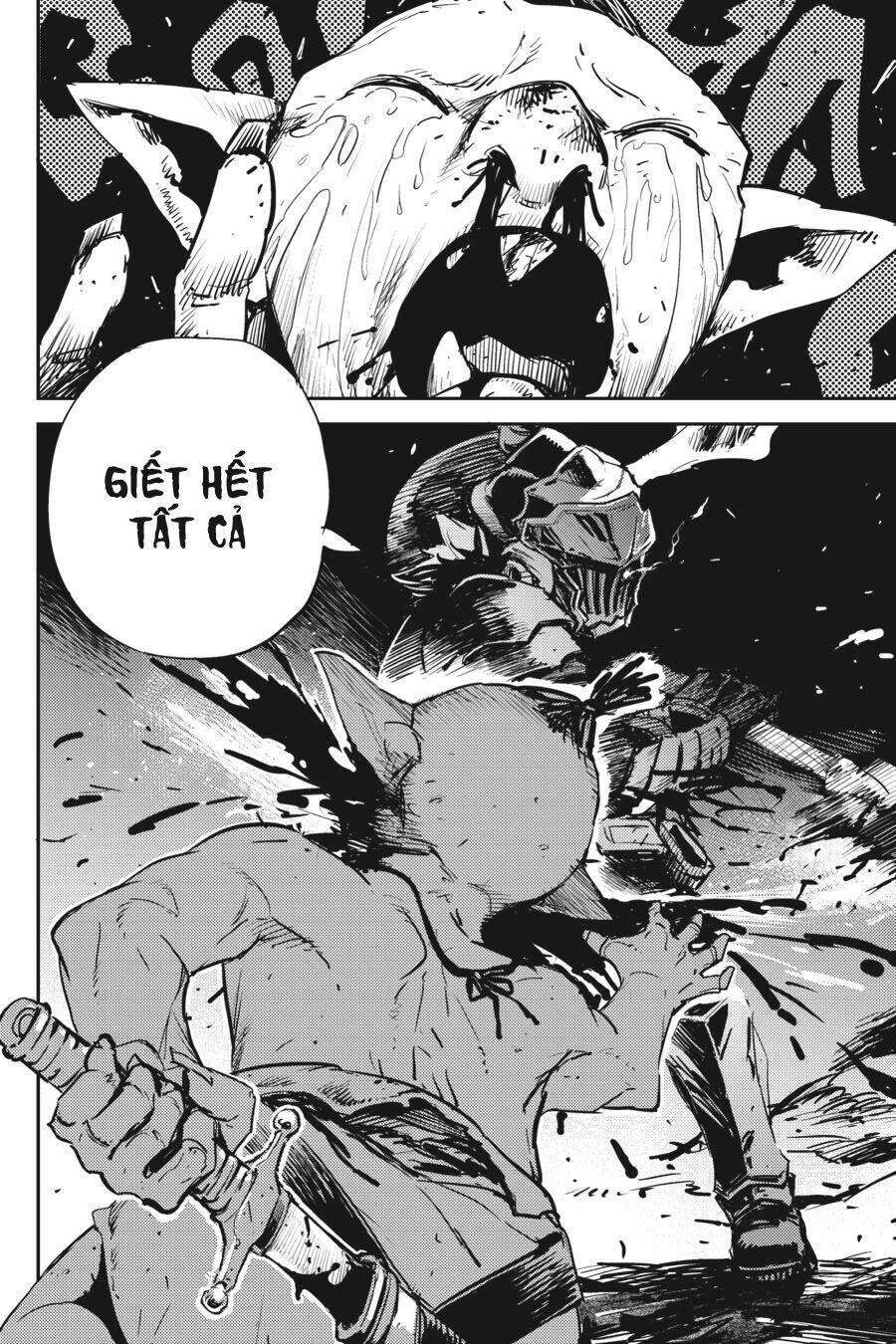 Dũng Sĩ Diệt Yêu Tinh - Chap 68 - Trang 6