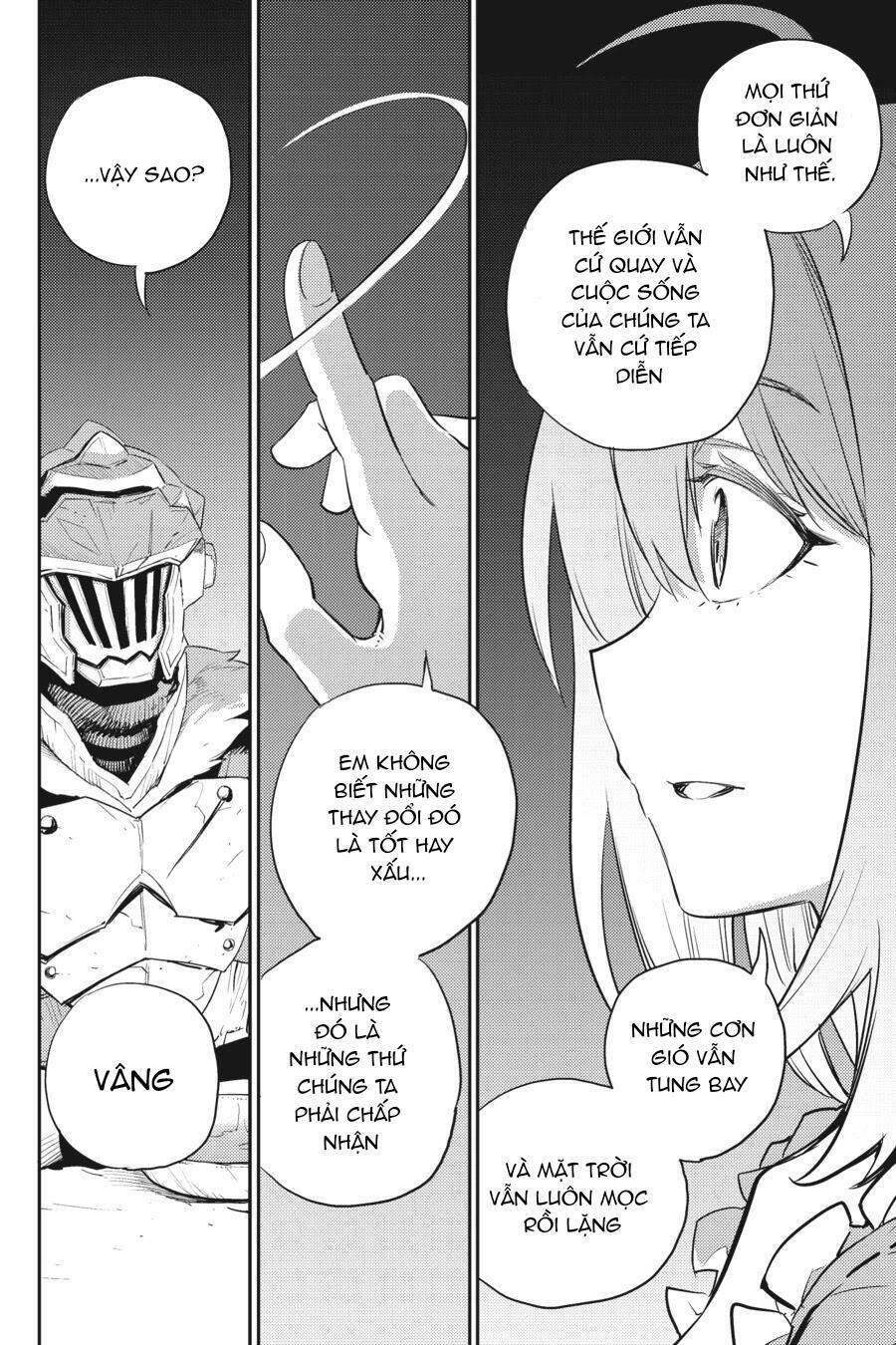 Dũng Sĩ Diệt Yêu Tinh - Chap 69 - Trang 12