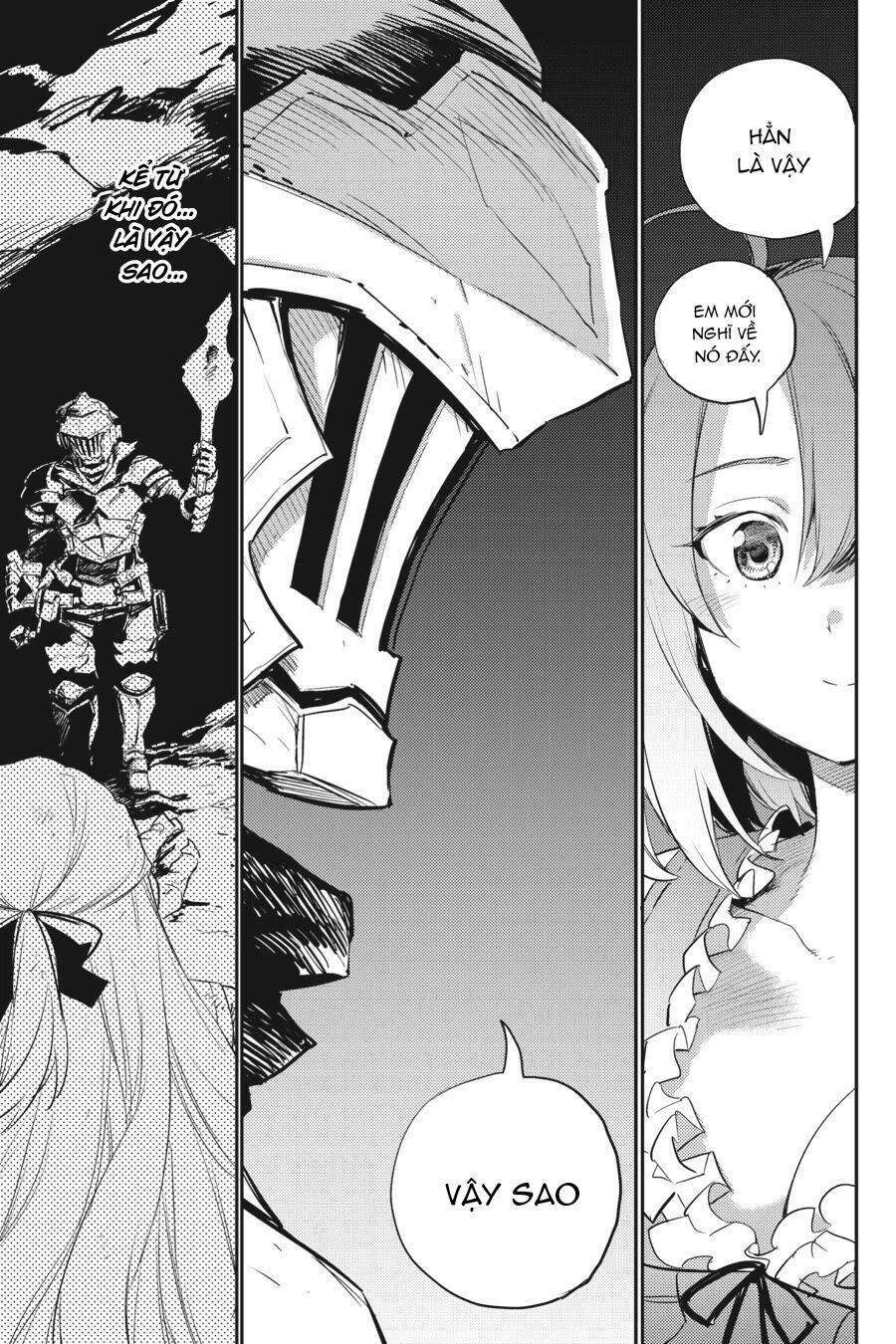 Dũng Sĩ Diệt Yêu Tinh - Chap 69 - Trang 13