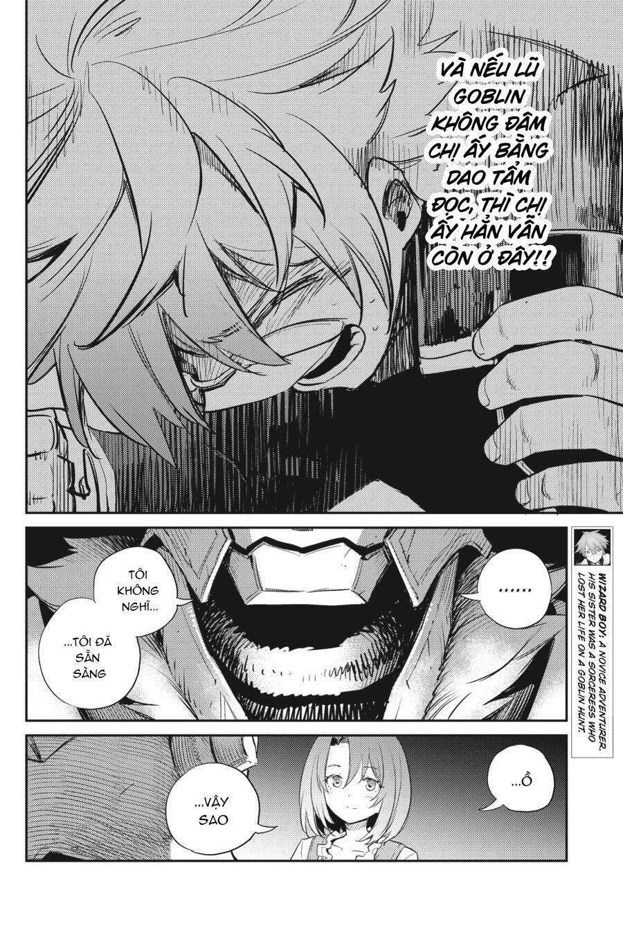 Dũng Sĩ Diệt Yêu Tinh - Chap 69 - Trang 15