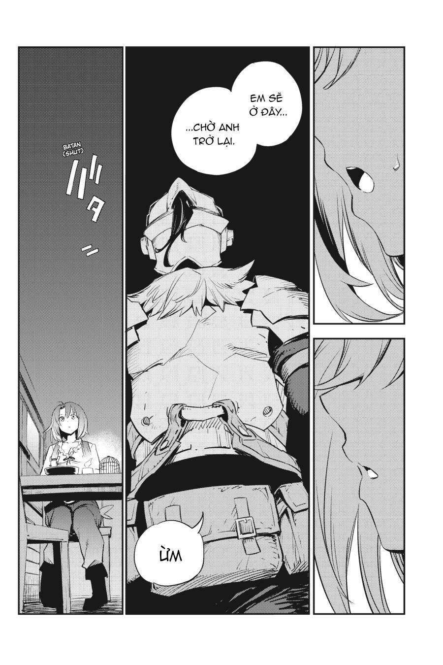 Dũng Sĩ Diệt Yêu Tinh - Chap 69 - Trang 17