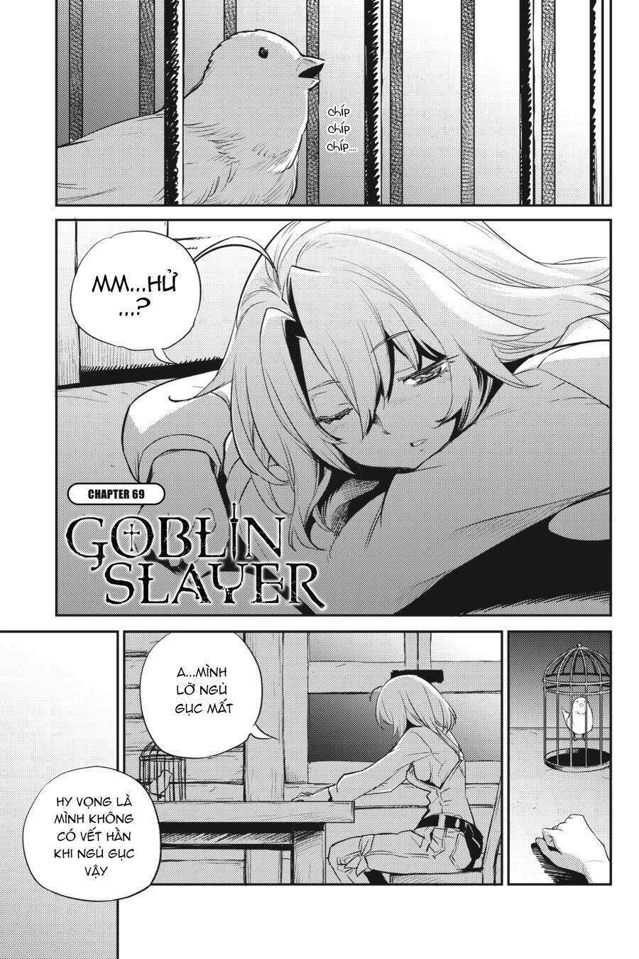 Dũng Sĩ Diệt Yêu Tinh - Chap 69 - Trang 3