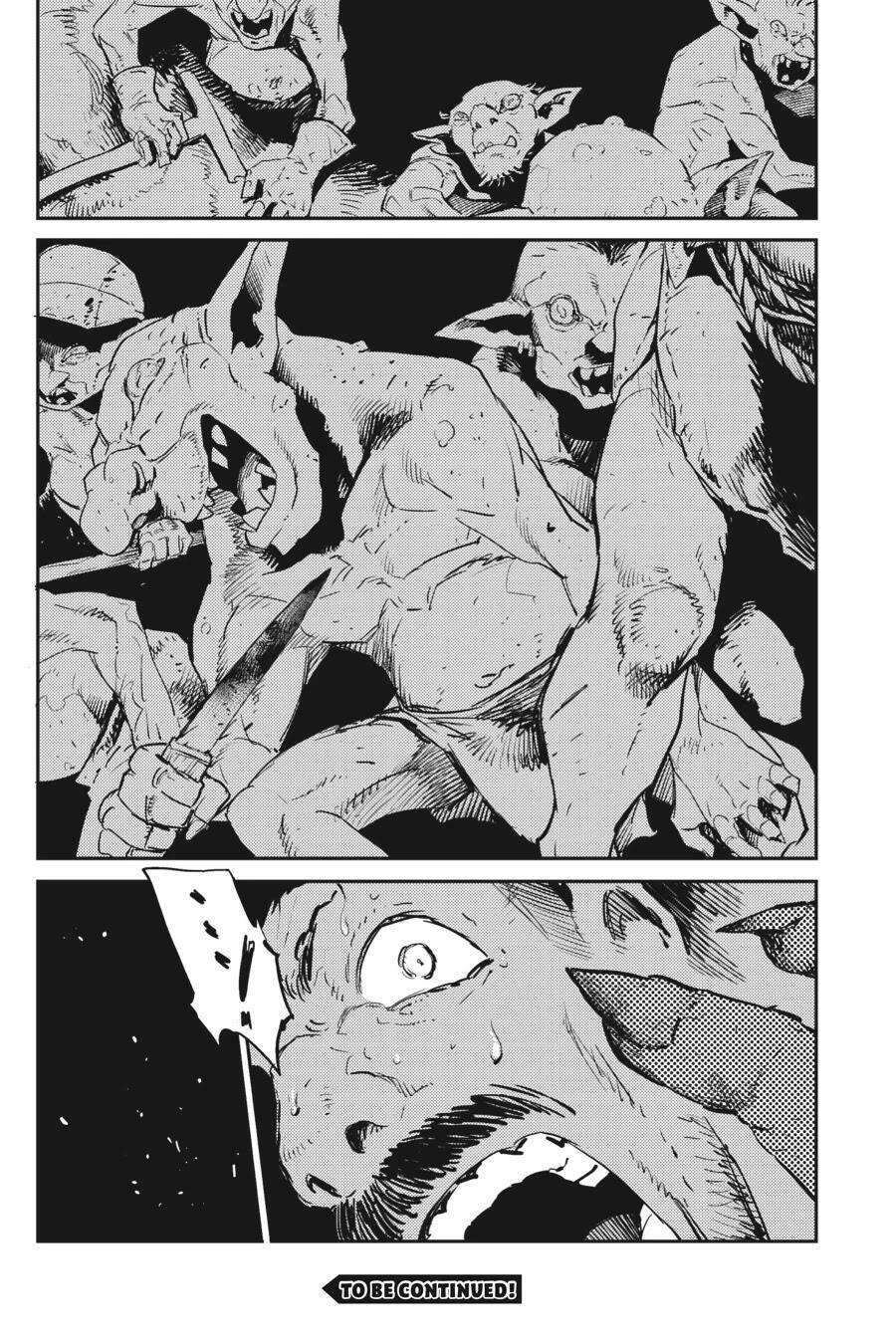 Dũng Sĩ Diệt Yêu Tinh - Chap 69 - Trang 25