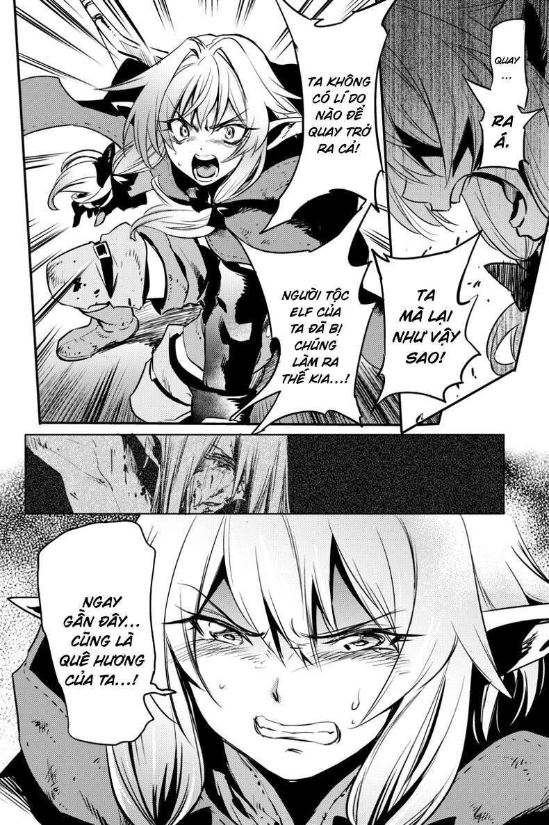 Dũng Sĩ Diệt Yêu Tinh - Chap 7 - Trang 12