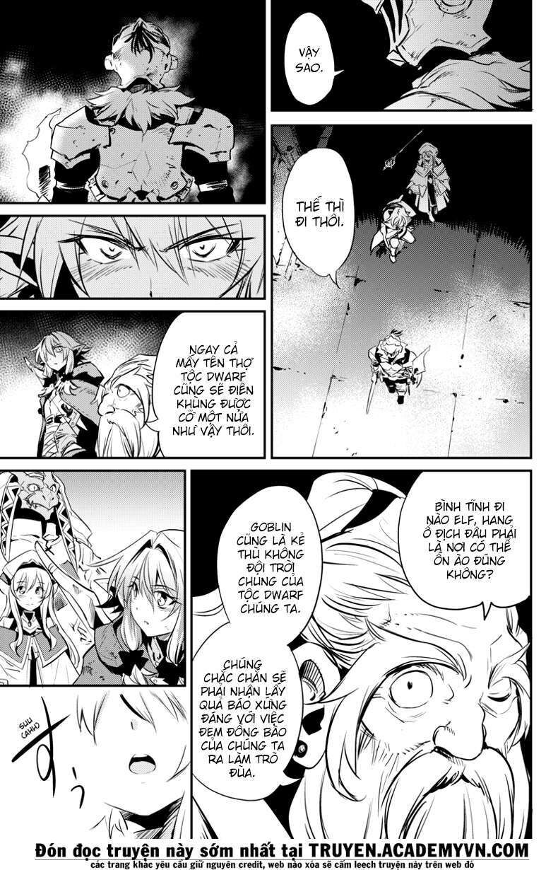 Dũng Sĩ Diệt Yêu Tinh - Chap 7 - Trang 13