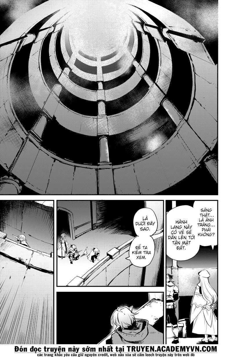 Dũng Sĩ Diệt Yêu Tinh - Chap 7 - Trang 15
