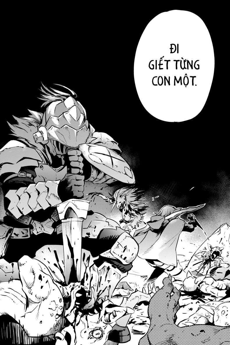 Dũng Sĩ Diệt Yêu Tinh - Chap 7 - Trang 22