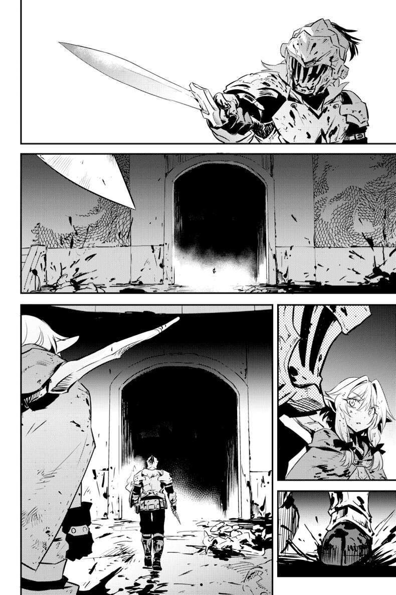 Dũng Sĩ Diệt Yêu Tinh - Chap 7 - Trang 28