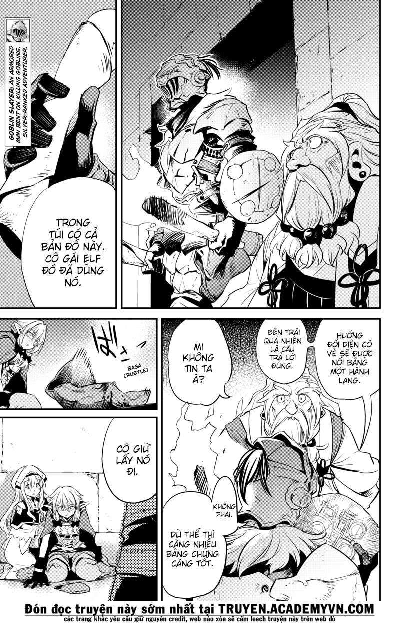 Dũng Sĩ Diệt Yêu Tinh - Chap 7 - Trang 7