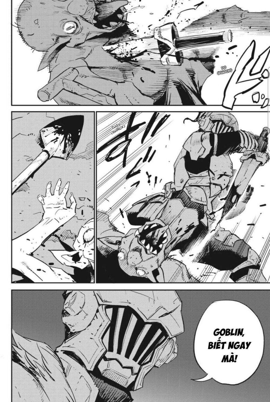Dũng Sĩ Diệt Yêu Tinh - Chap 70 - Trang 12