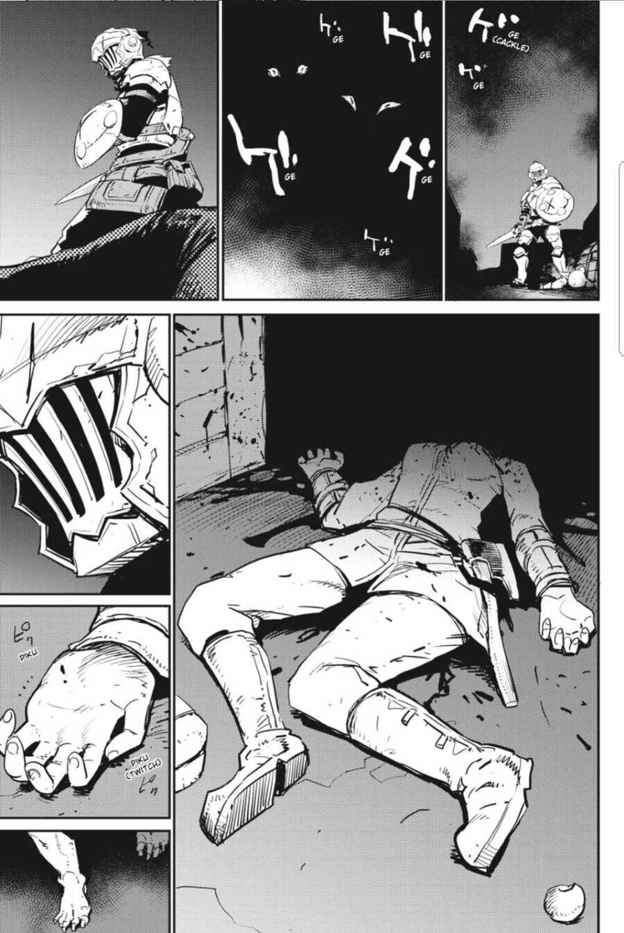 Dũng Sĩ Diệt Yêu Tinh - Chap 70 - Trang 13