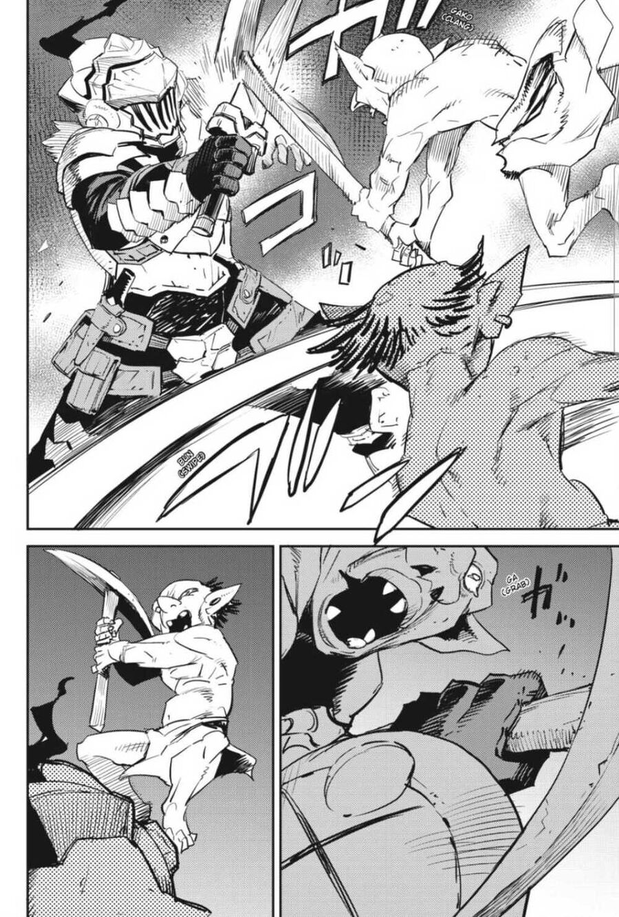 Dũng Sĩ Diệt Yêu Tinh - Chap 70 - Trang 14