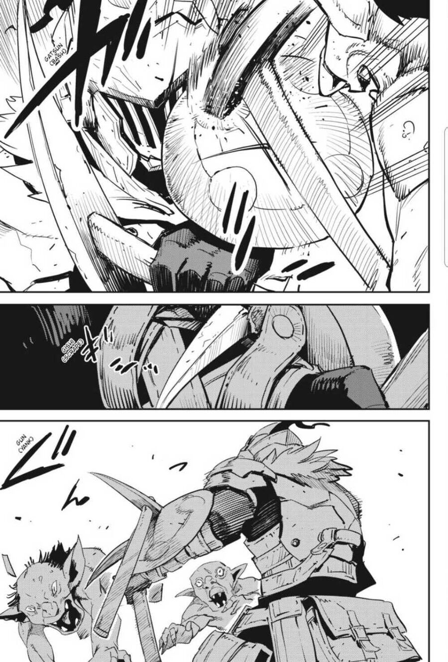 Dũng Sĩ Diệt Yêu Tinh - Chap 70 - Trang 15