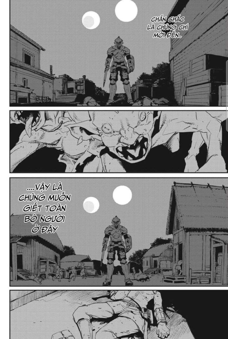 Dũng Sĩ Diệt Yêu Tinh - Chap 70 - Trang 18