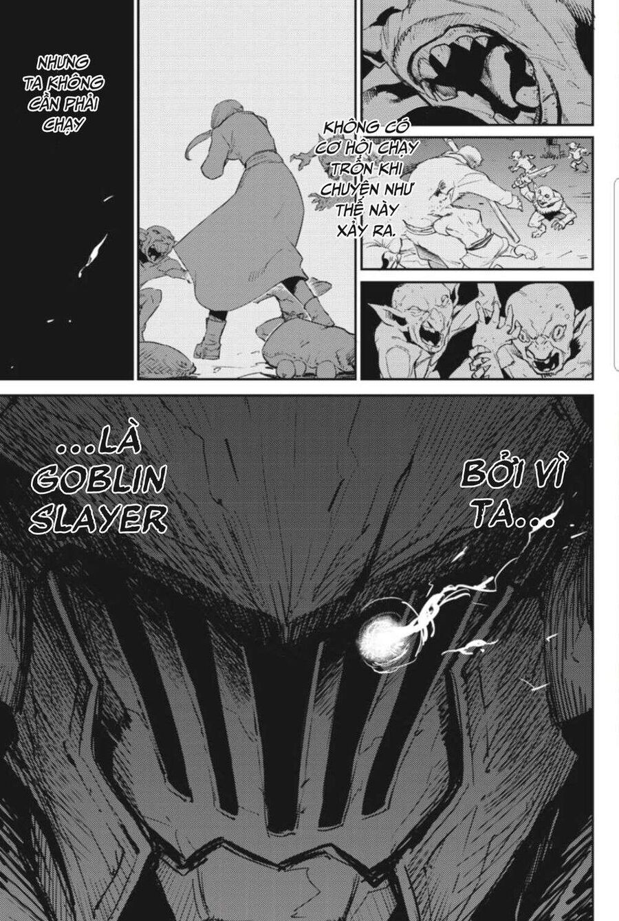Dũng Sĩ Diệt Yêu Tinh - Chap 70 - Trang 19