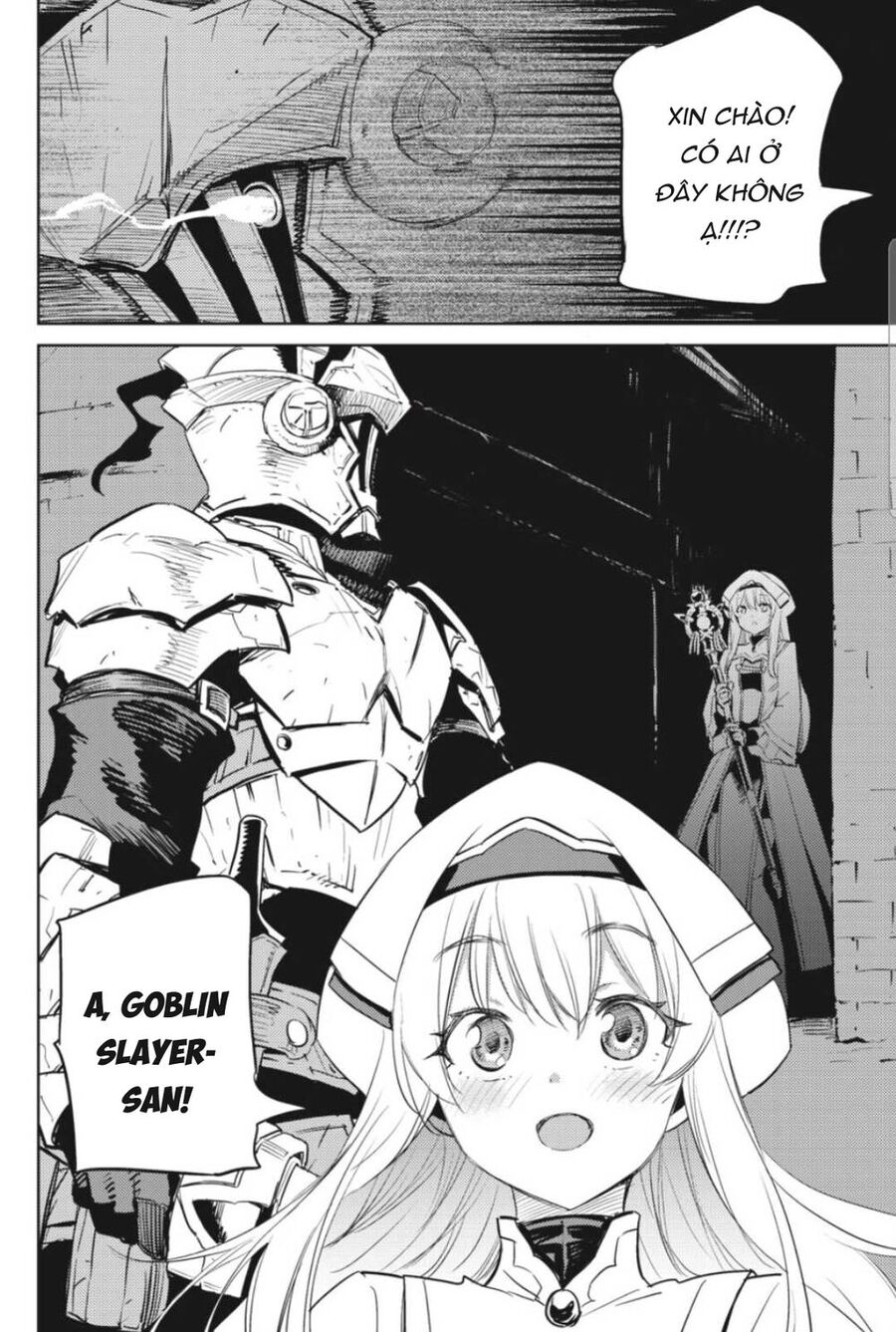 Dũng Sĩ Diệt Yêu Tinh - Chap 70 - Trang 20