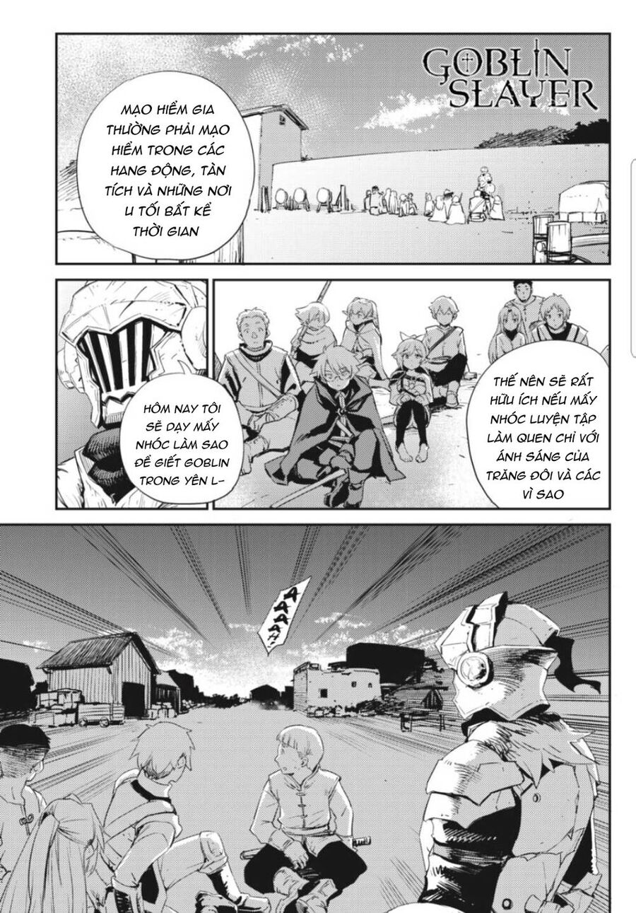 Dũng Sĩ Diệt Yêu Tinh - Chap 70 - Trang 3