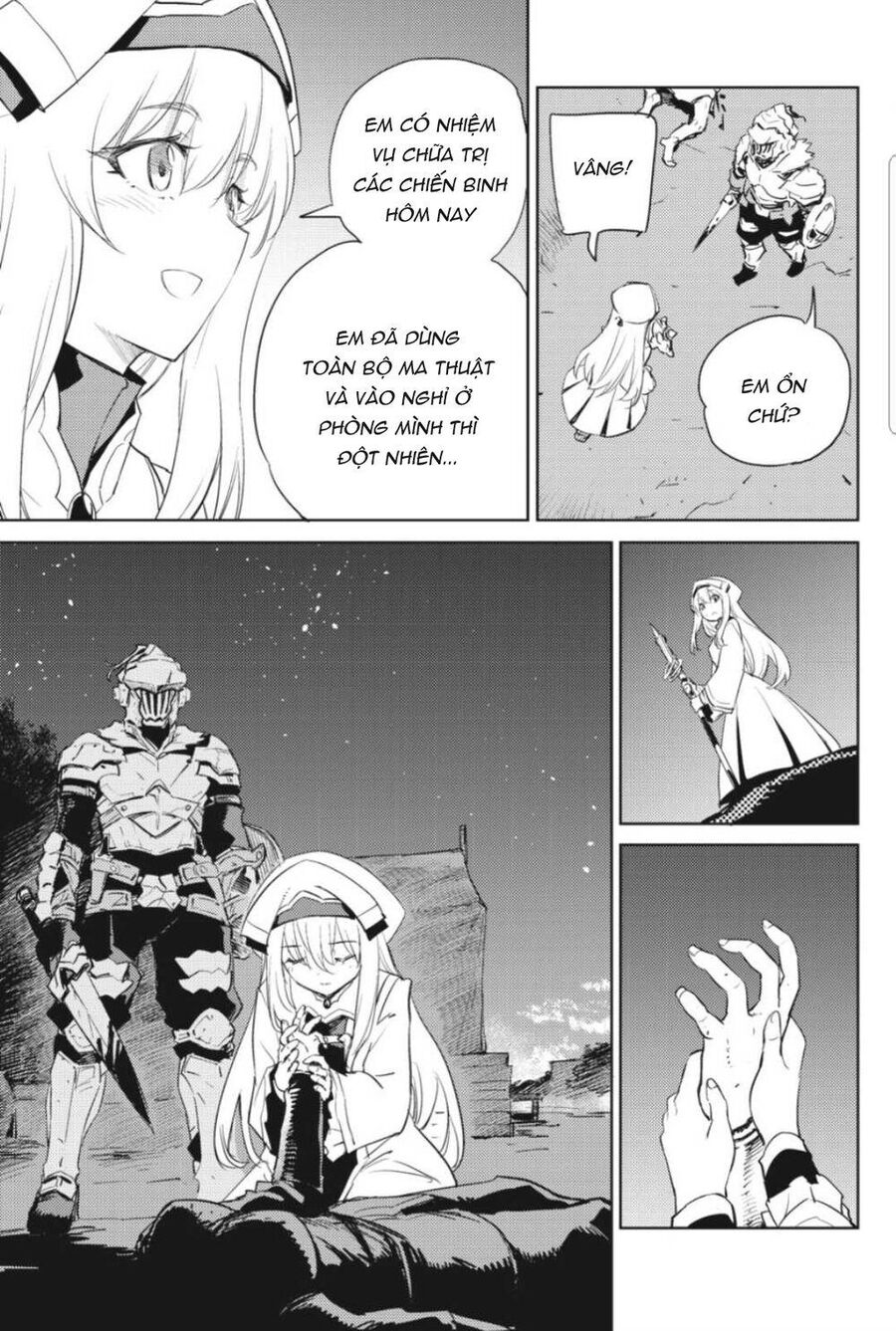 Dũng Sĩ Diệt Yêu Tinh - Chap 70 - Trang 21