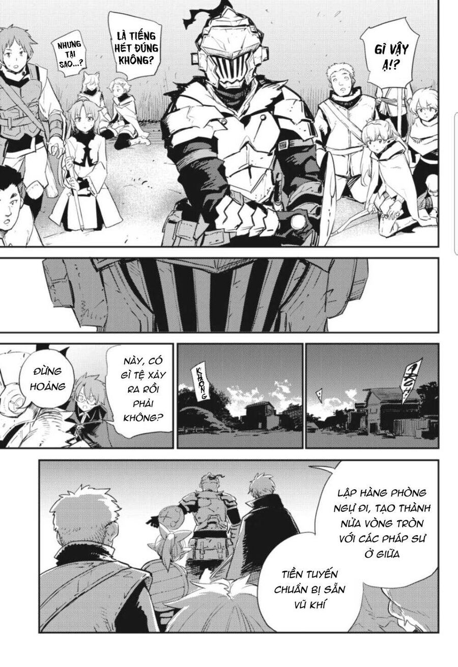 Dũng Sĩ Diệt Yêu Tinh - Chap 70 - Trang 5