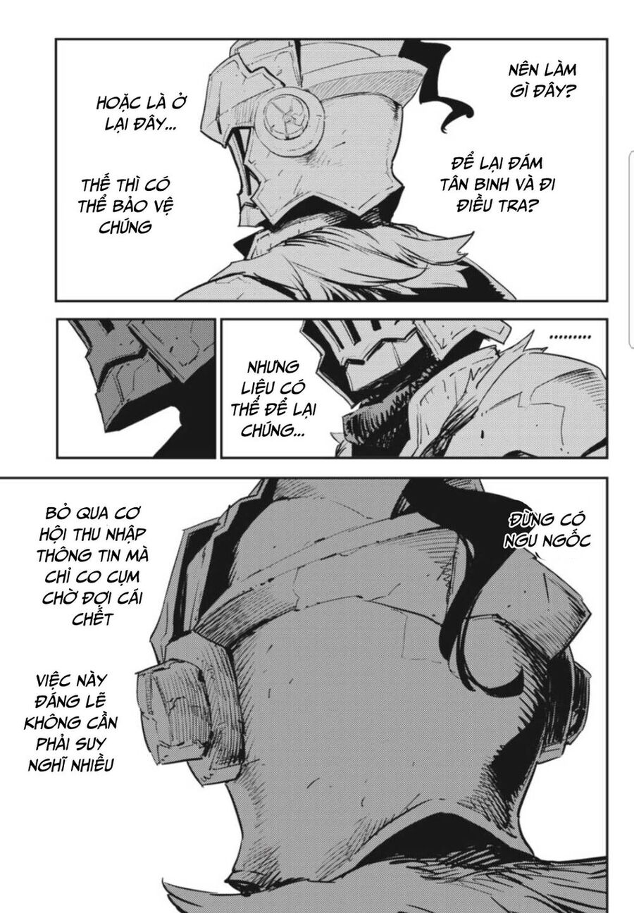 Dũng Sĩ Diệt Yêu Tinh - Chap 70 - Trang 9