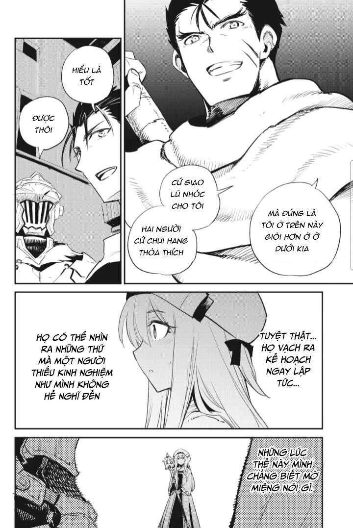 Dũng Sĩ Diệt Yêu Tinh - Chap 71 - Trang 13