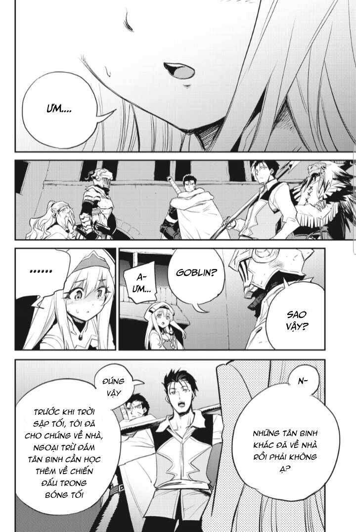 Dũng Sĩ Diệt Yêu Tinh - Chap 71 - Trang 15