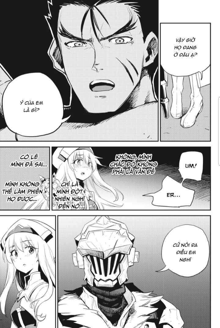 Dũng Sĩ Diệt Yêu Tinh - Chap 71 - Trang 16