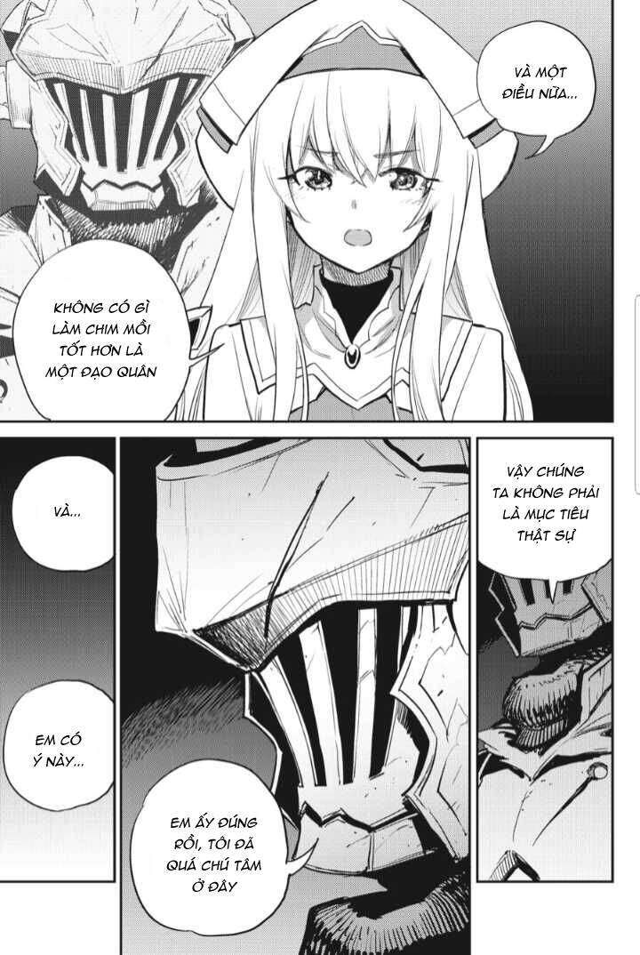 Dũng Sĩ Diệt Yêu Tinh - Chap 71 - Trang 18