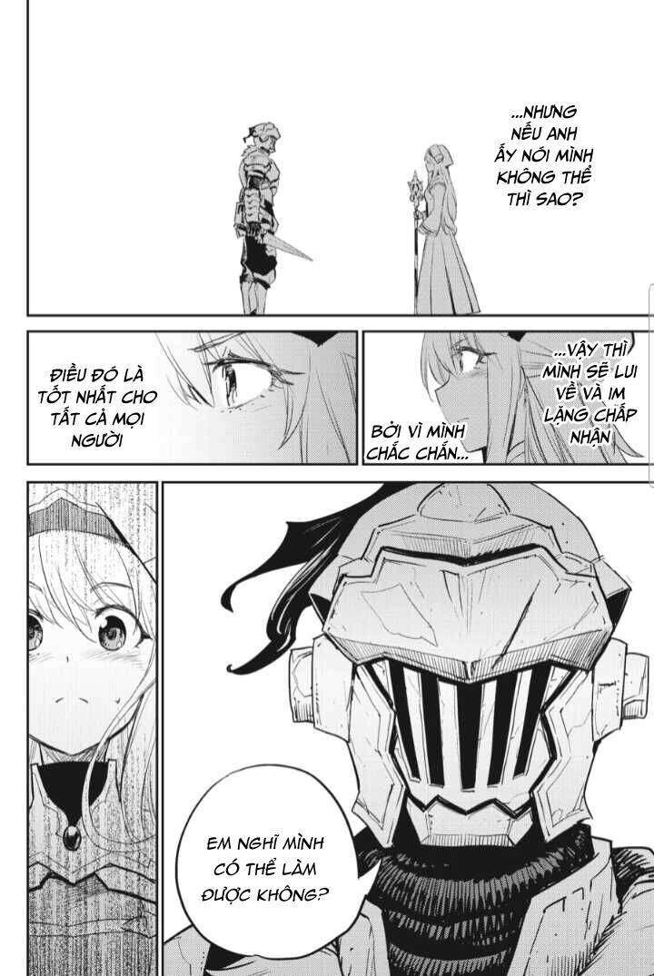 Dũng Sĩ Diệt Yêu Tinh - Chap 71 - Trang 23