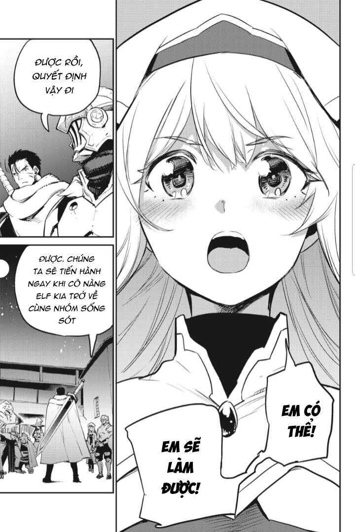Dũng Sĩ Diệt Yêu Tinh - Chap 71 - Trang 24