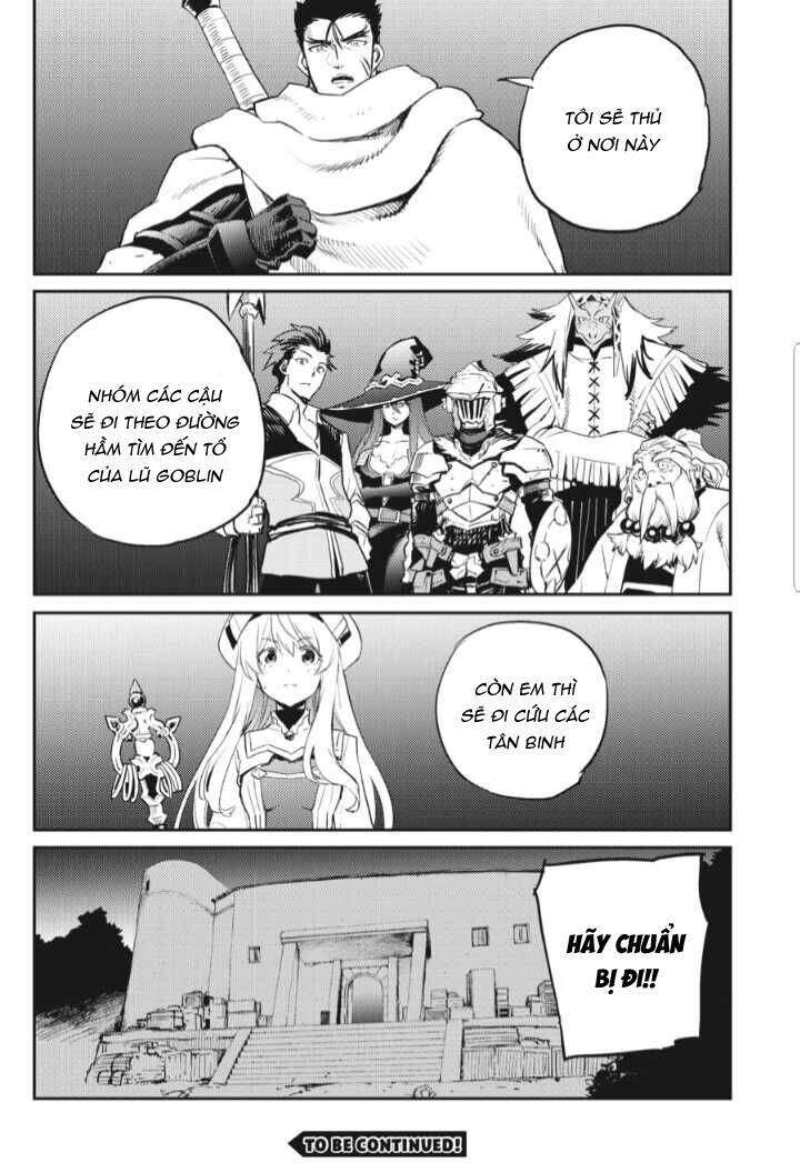 Dũng Sĩ Diệt Yêu Tinh - Chap 71 - Trang 25