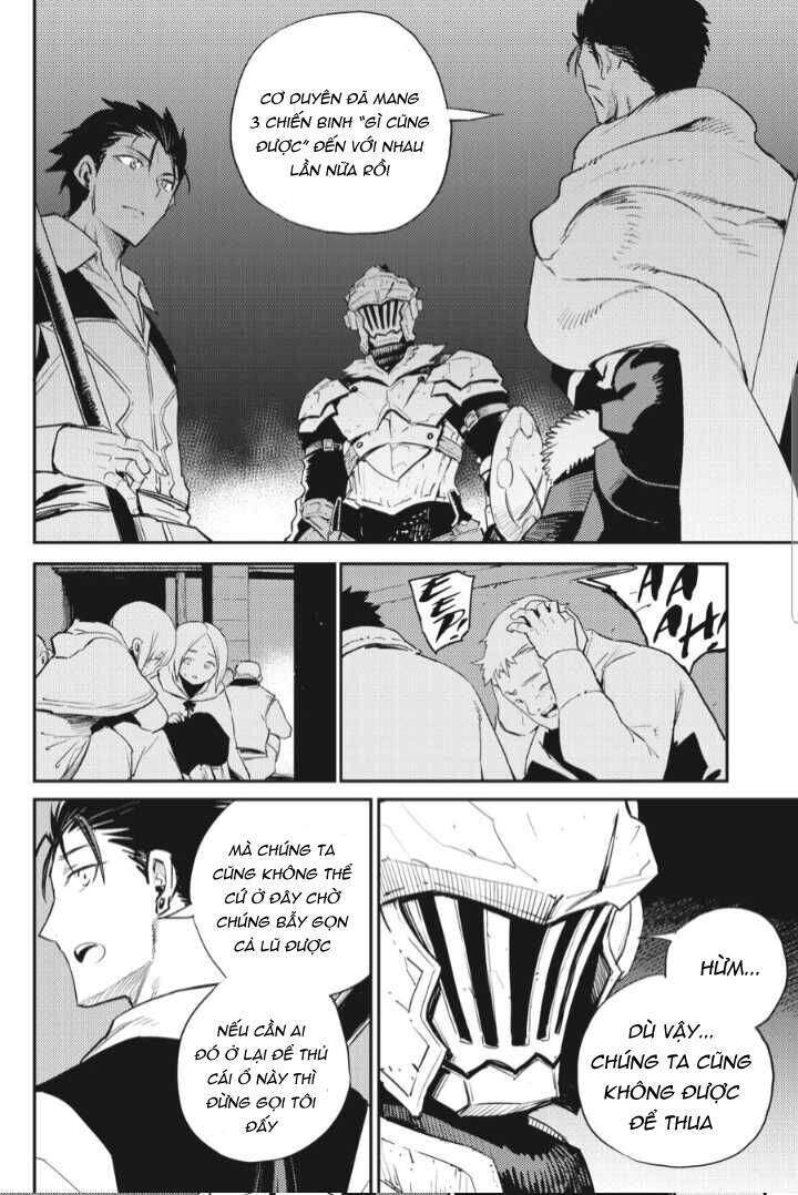 Dũng Sĩ Diệt Yêu Tinh - Chap 71 - Trang 9