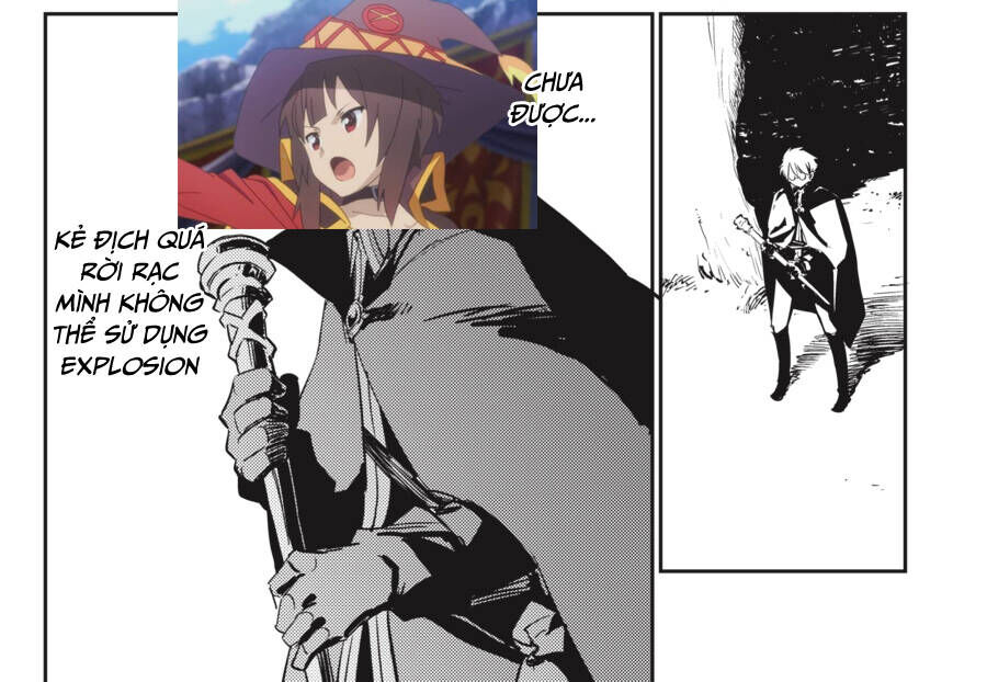 Dũng Sĩ Diệt Yêu Tinh - Chap 73 - Trang 26