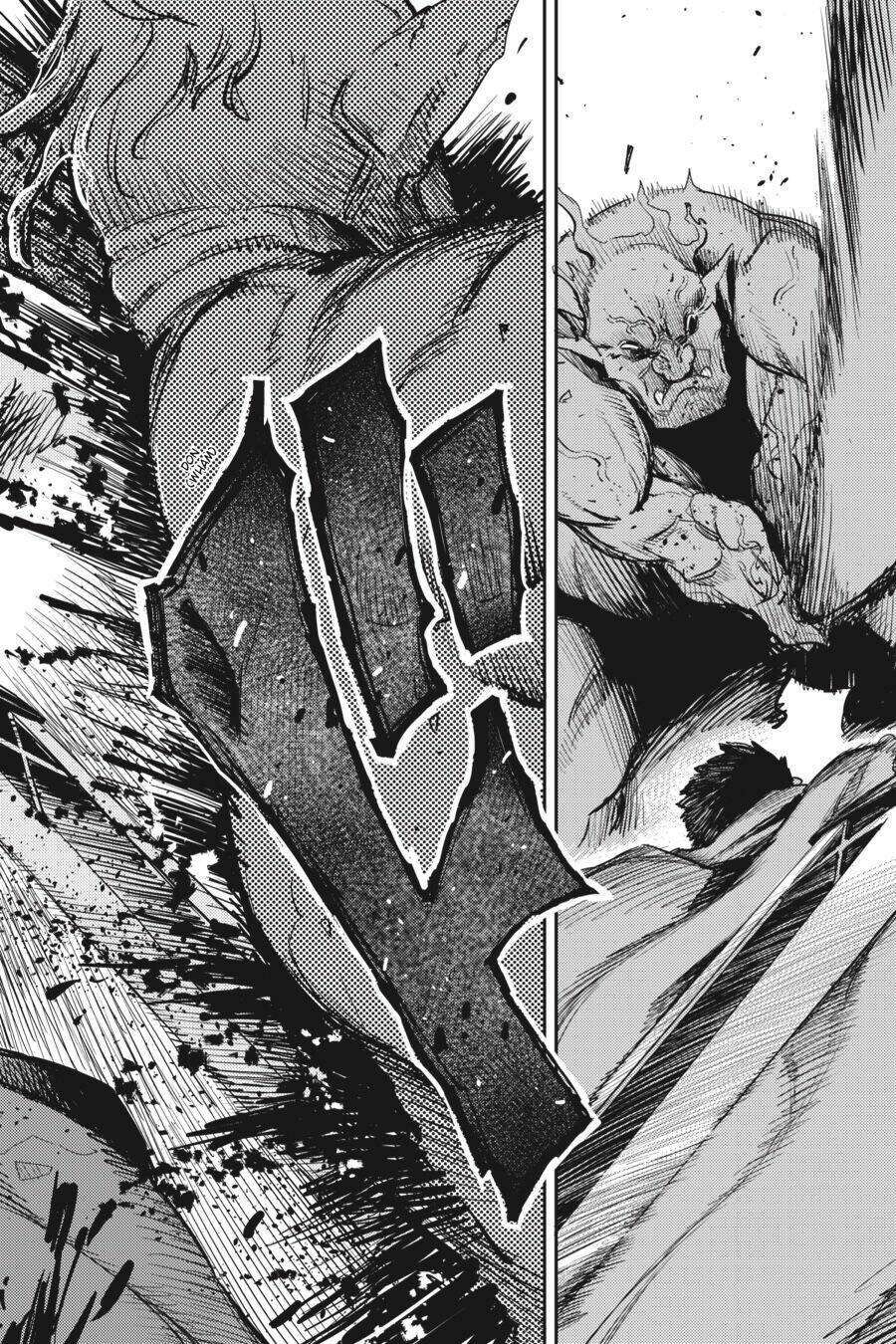 Dũng Sĩ Diệt Yêu Tinh - Chap 73 - Trang 8