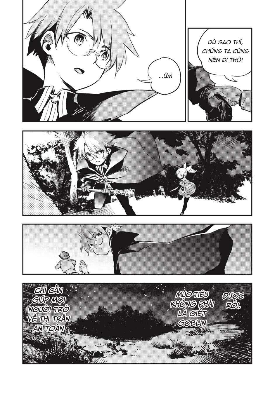 Dũng Sĩ Diệt Yêu Tinh - Chap 74 - Trang 14