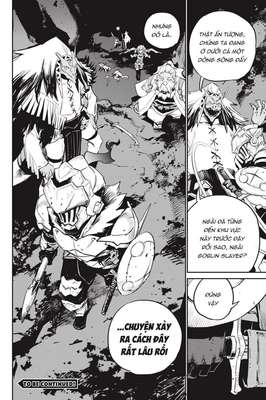 Dũng Sĩ Diệt Yêu Tinh - Chap 74 - Trang 19