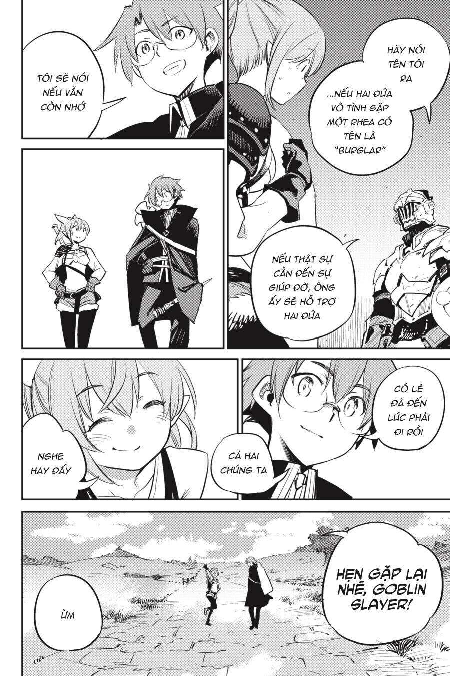 Dũng Sĩ Diệt Yêu Tinh - Chap 75 - Trang 18
