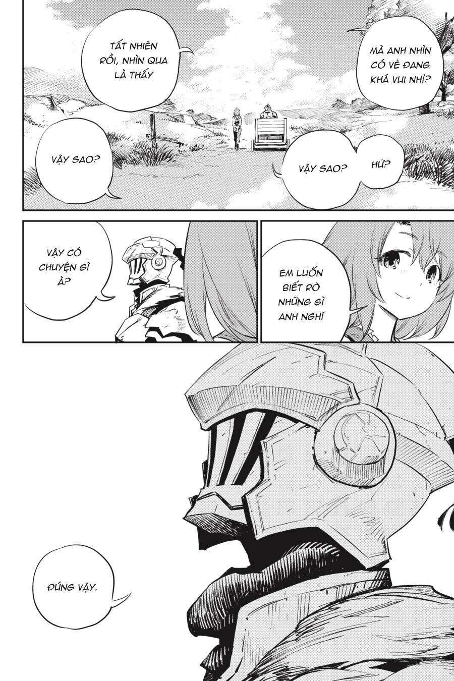 Dũng Sĩ Diệt Yêu Tinh - Chap 75 - Trang 20