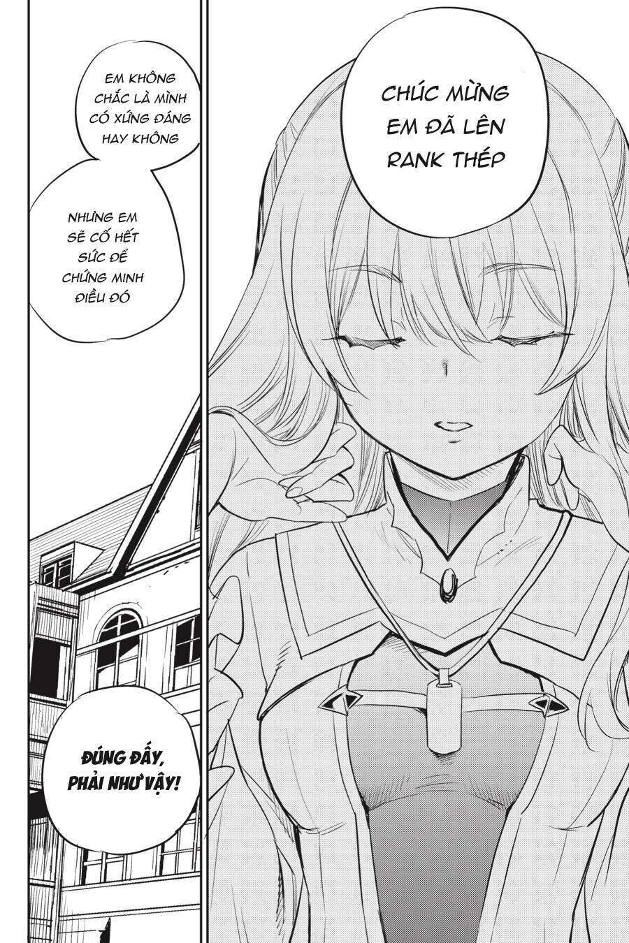Dũng Sĩ Diệt Yêu Tinh - Chap 75 - Trang 8