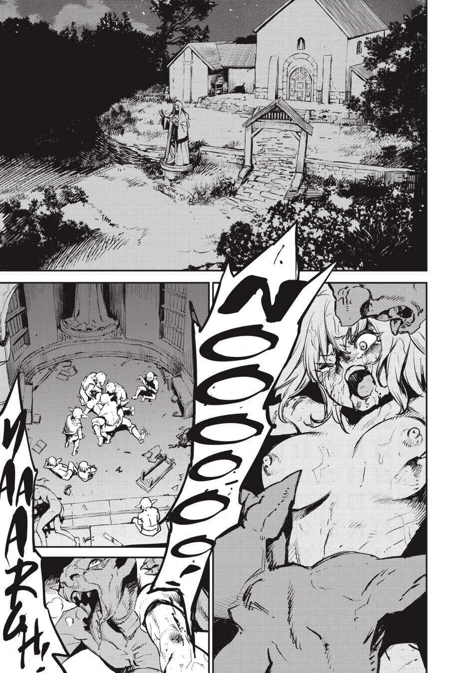 Dũng Sĩ Diệt Yêu Tinh - Chap 76 - Trang 21