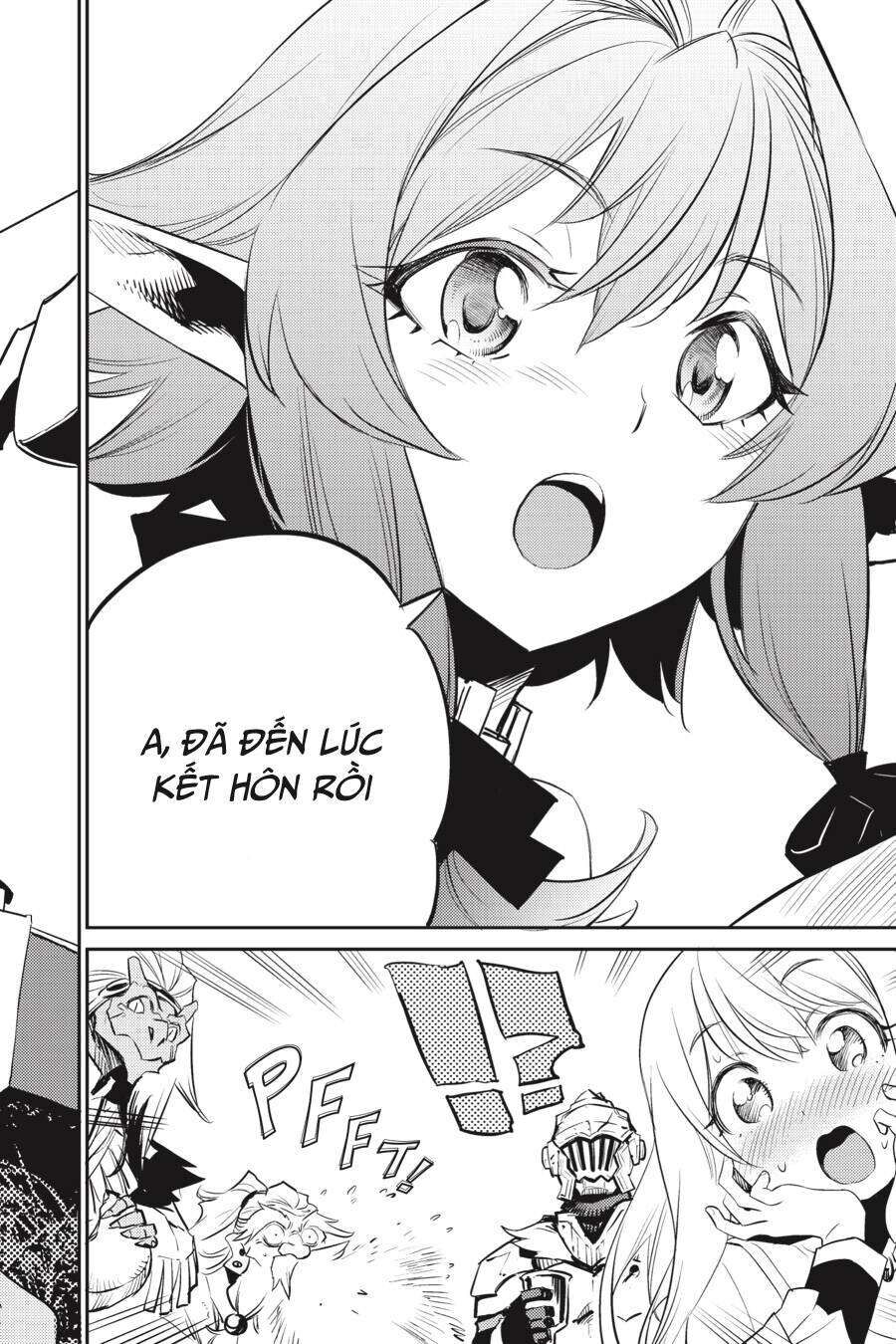 Dũng Sĩ Diệt Yêu Tinh - Chap 76 - Trang 4