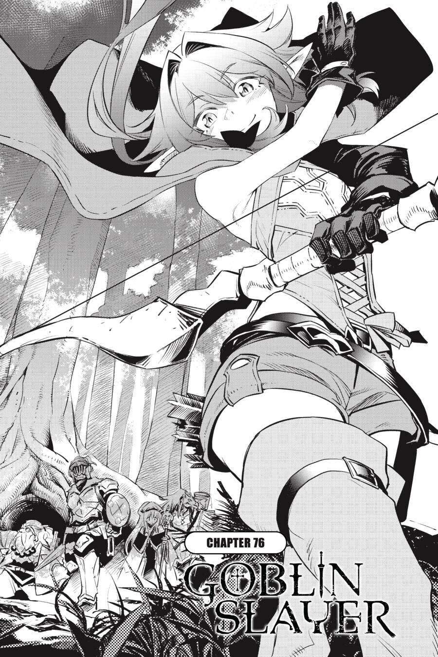 Dũng Sĩ Diệt Yêu Tinh - Chap 76 - Trang 5