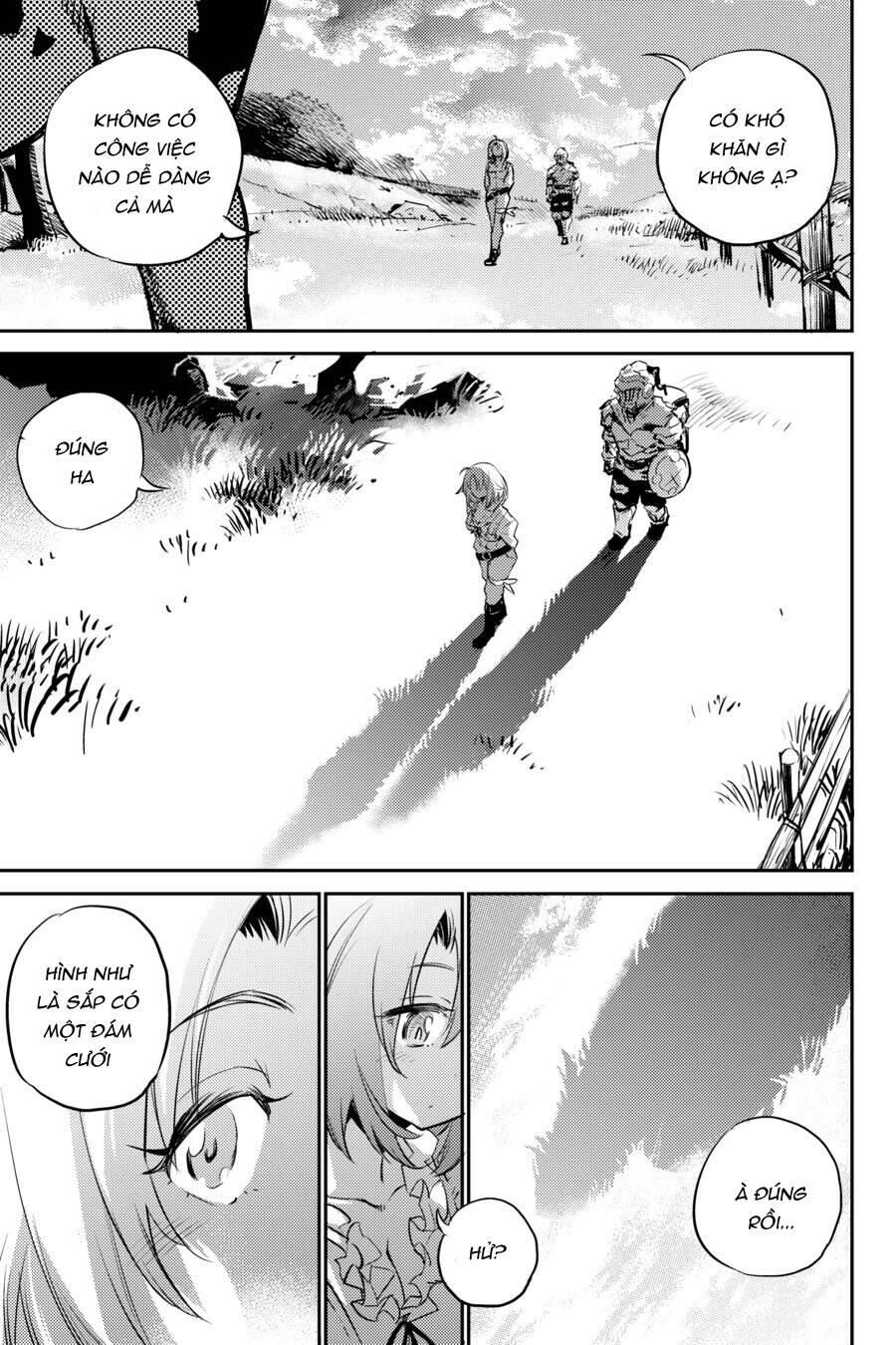 Dũng Sĩ Diệt Yêu Tinh - Chap 77 - Trang 23