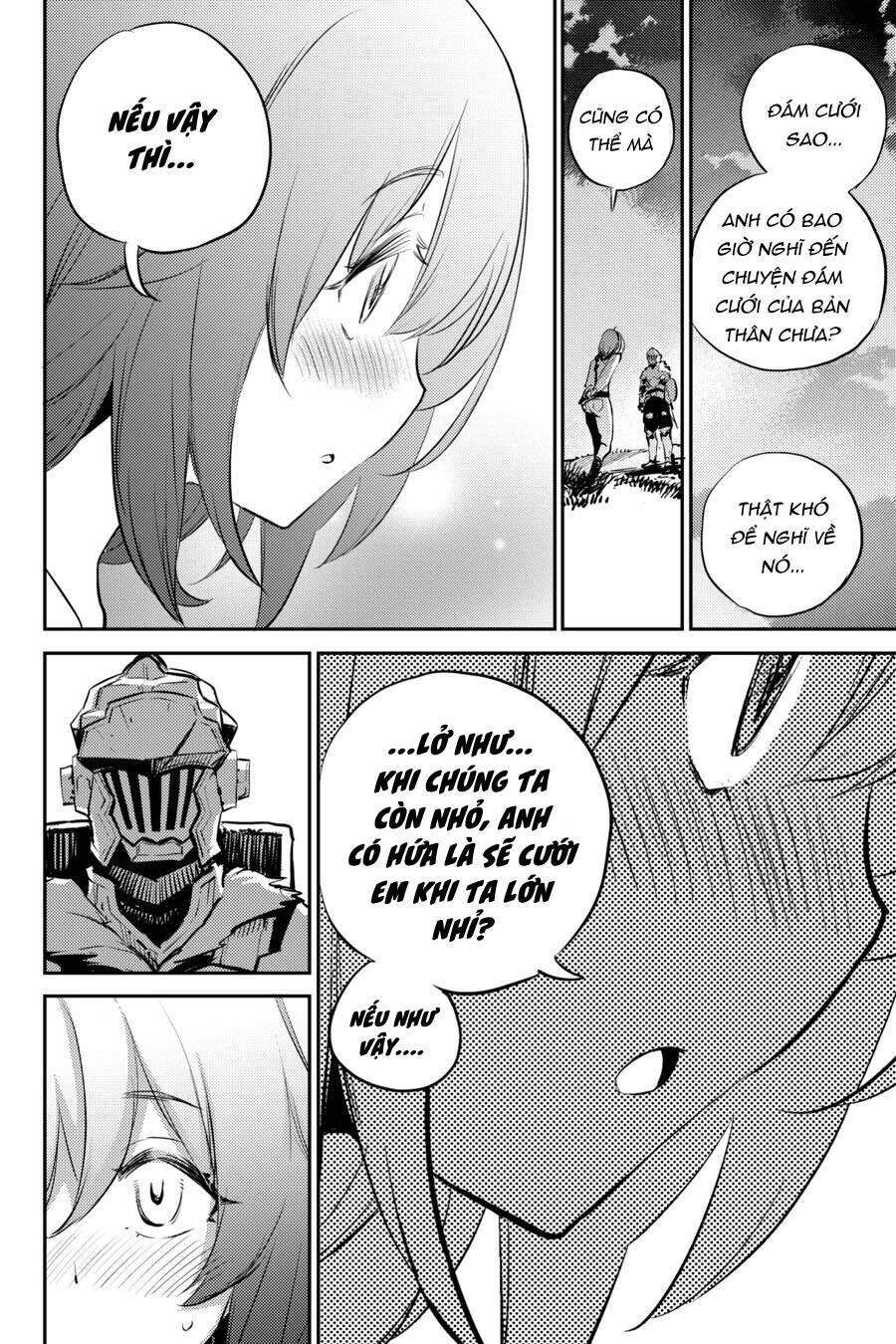 Dũng Sĩ Diệt Yêu Tinh - Chap 77 - Trang 26