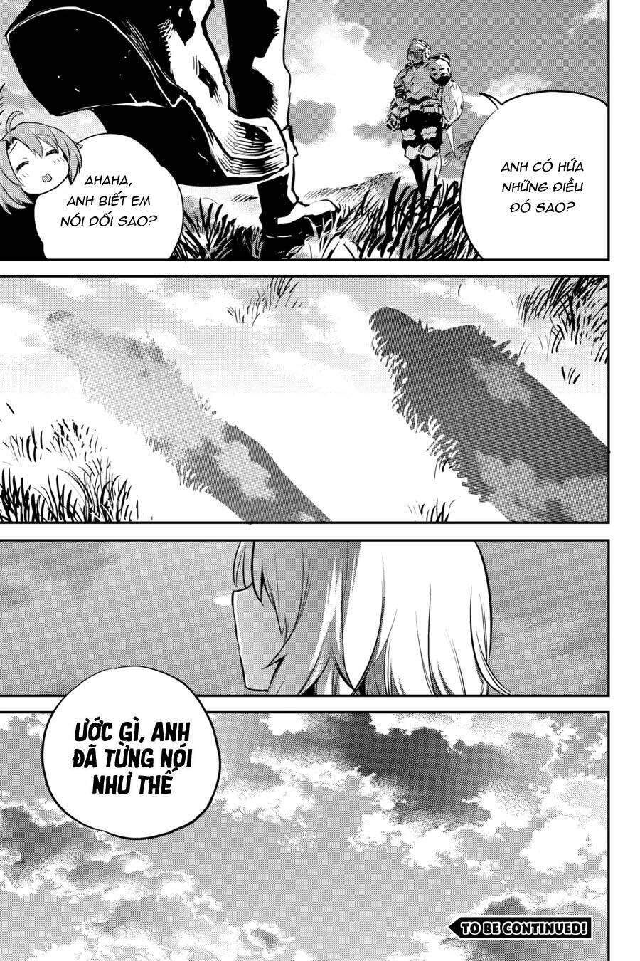 Dũng Sĩ Diệt Yêu Tinh - Chap 77 - Trang 27