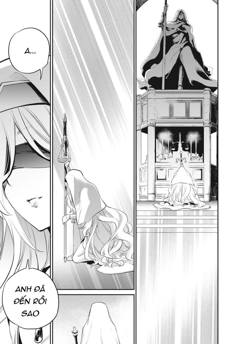 Dũng Sĩ Diệt Yêu Tinh - Chap 78 - Trang 19