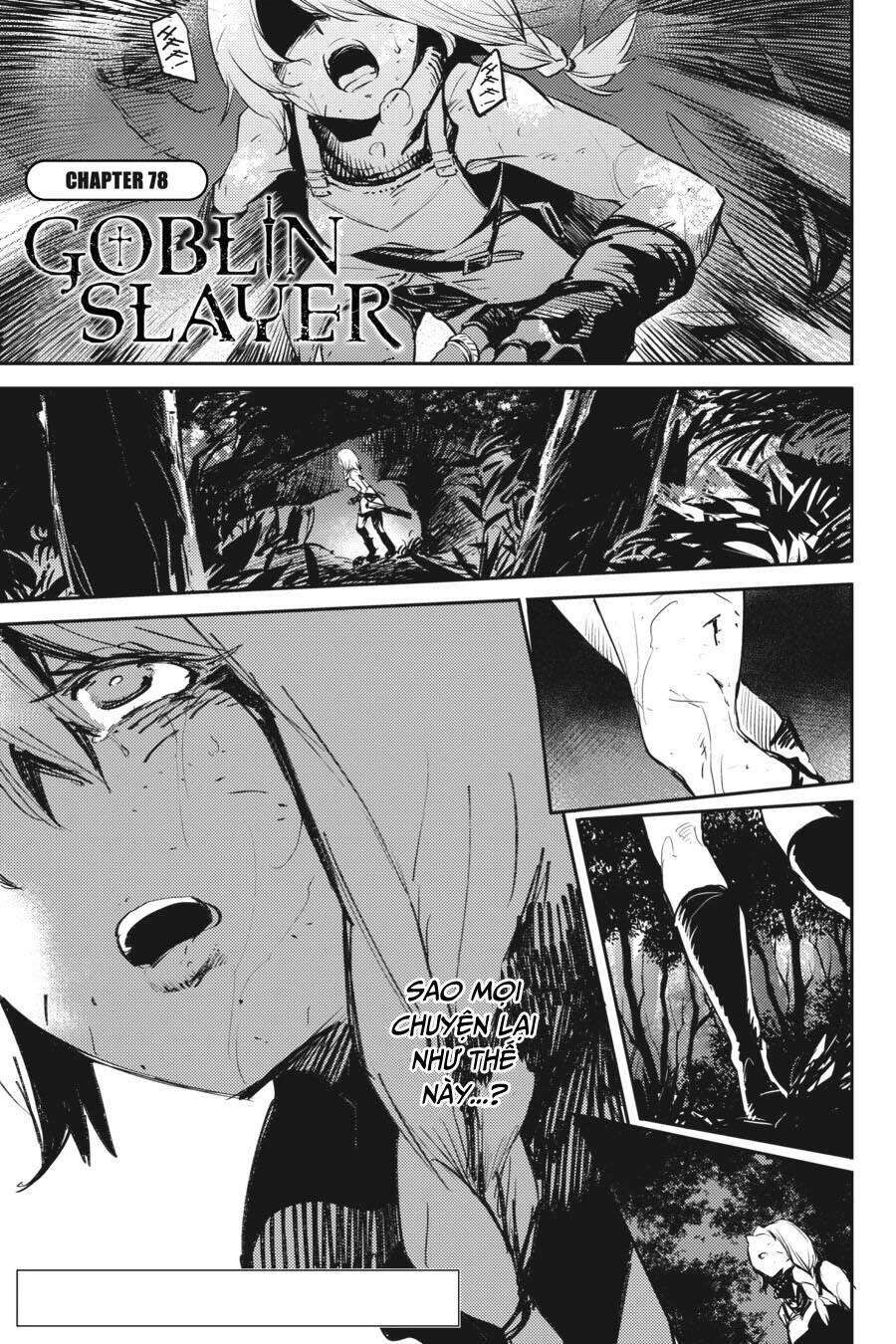 Dũng Sĩ Diệt Yêu Tinh - Chap 78 - Trang 3